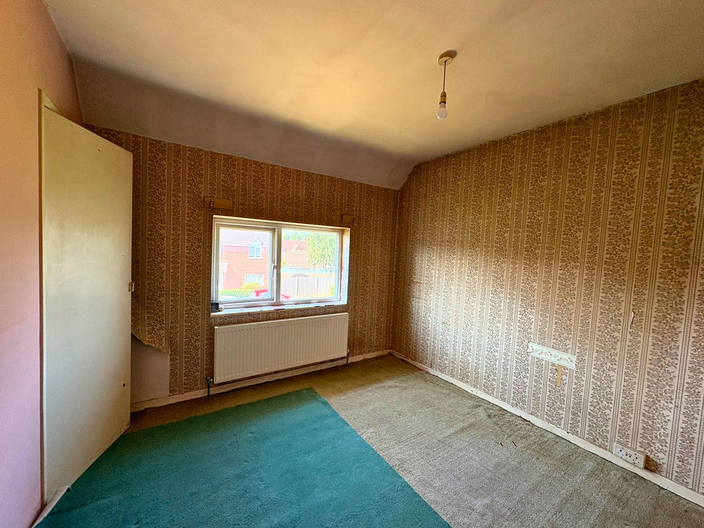 Priory Avenue